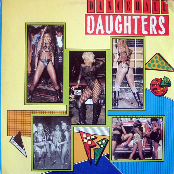 Dancehall Daughters