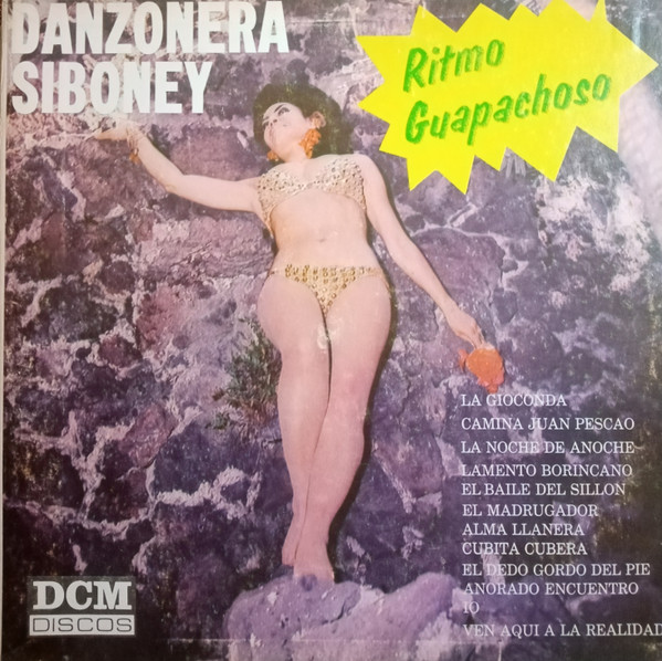 Danzonera Siboney 