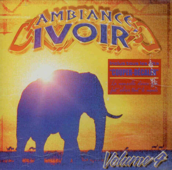 Ambiance Ivoir Volume 4