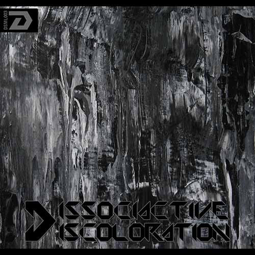 Dissociactive Discoloration