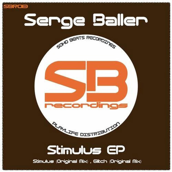 Stimulus EP