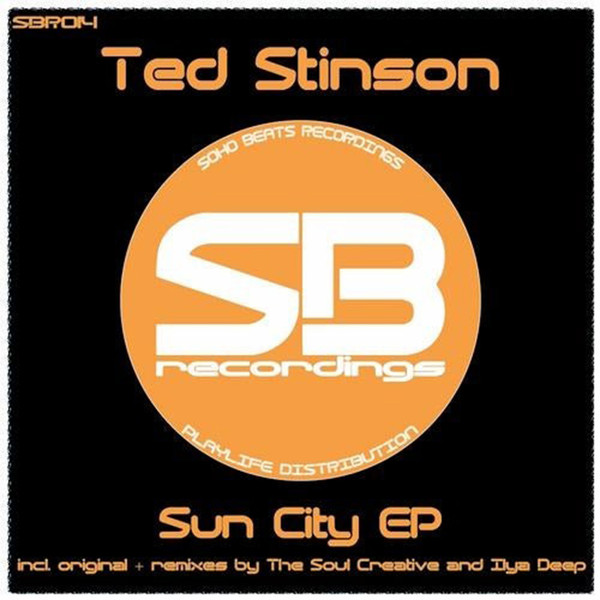 Sun City EP