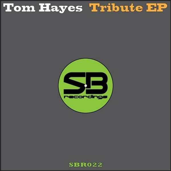 Tribute EP