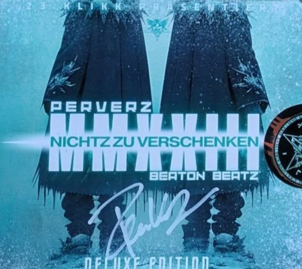 Nichtz Zu Verschenken MMXXIII