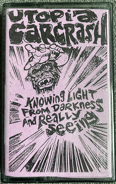 Knowing Light From Darkness and Really Seeing