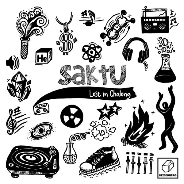 Lost In Chalong