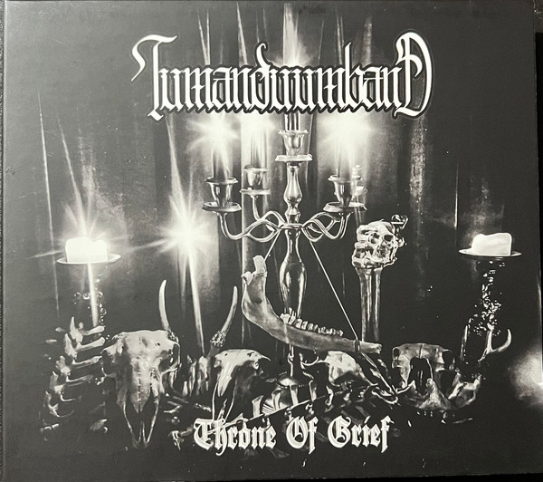 Throne of Grief 