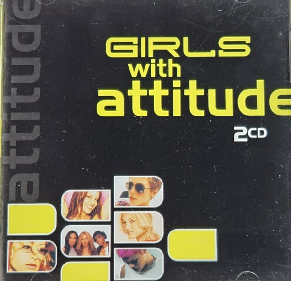 Girls With Attitude
