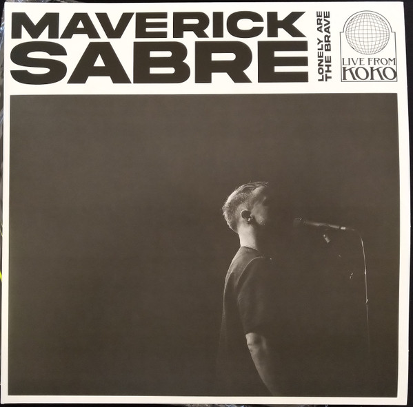 Lonely Are The Brave - Live From Koko