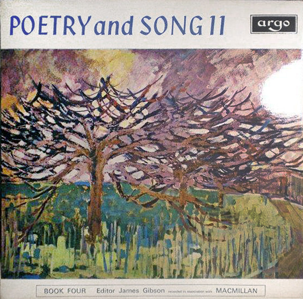 Poetry And Song 11