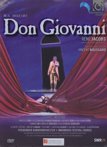 Don Giovanni
