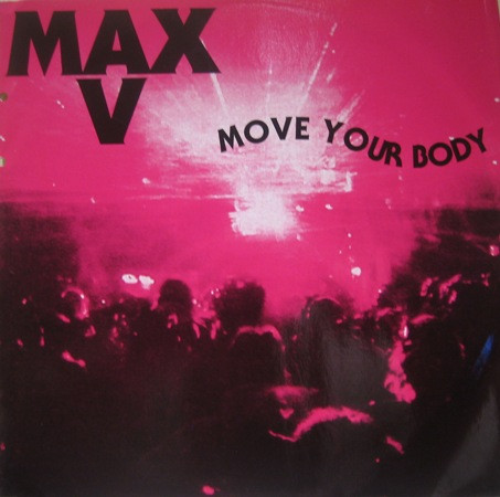 Move Your Body