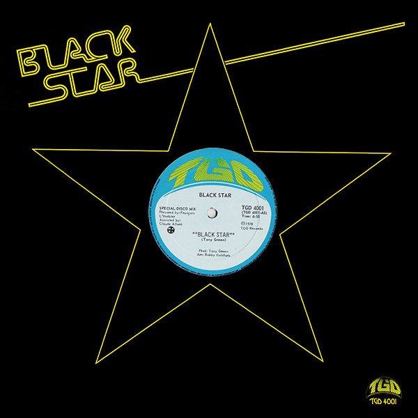 Black Star