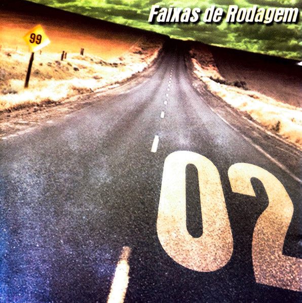 Faixas de Rodagem Vol 2 - BMG