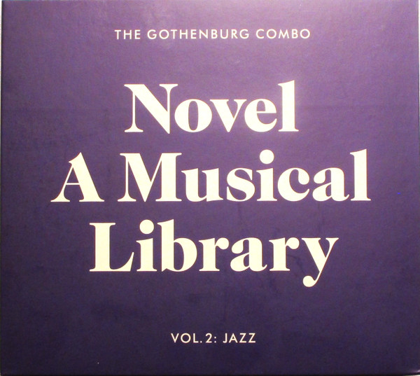 Novel - A Musical Library (Vol. 2: Jazz)