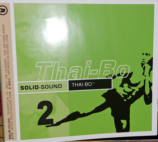 Thai-Bo 2