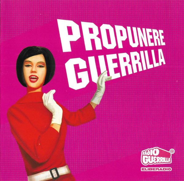 Propunere Guerrilla