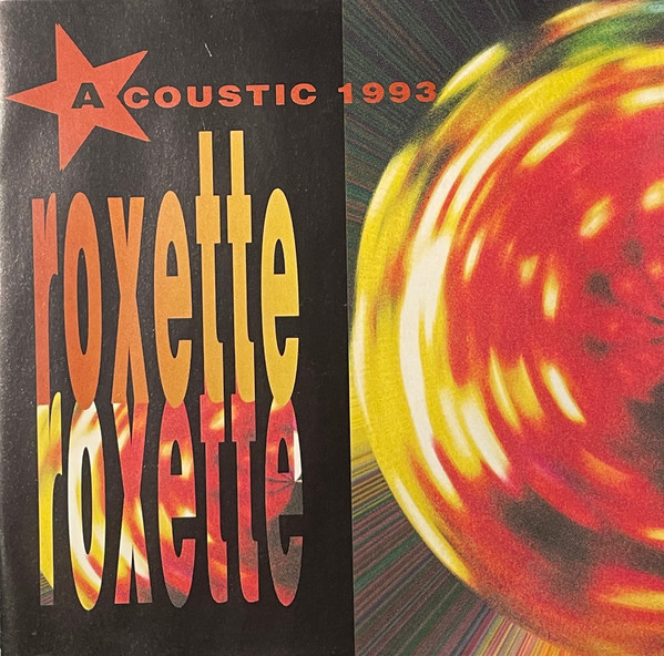 Acoustic 1993