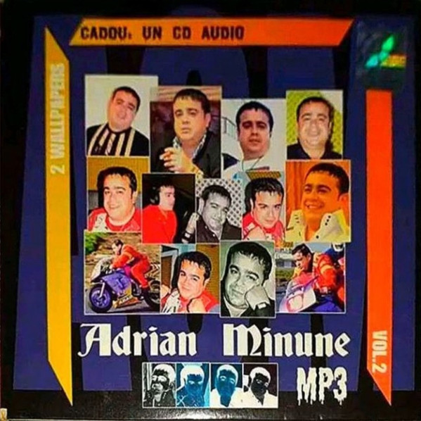 Vol.2 MP3