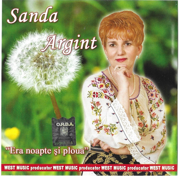 Era Noapte Și Ploua