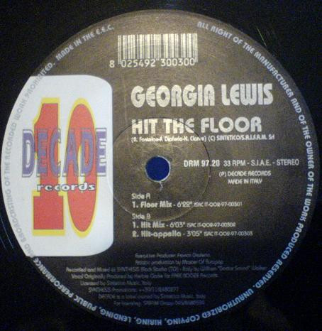 Hit The Floor