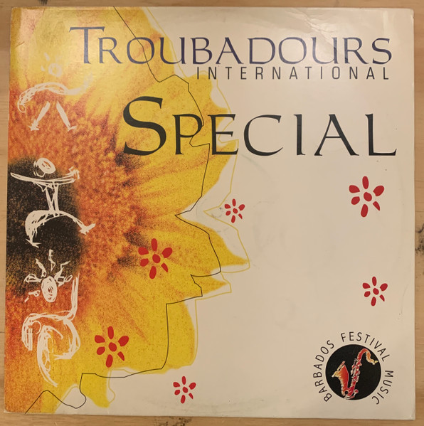 Troubadours International - Special