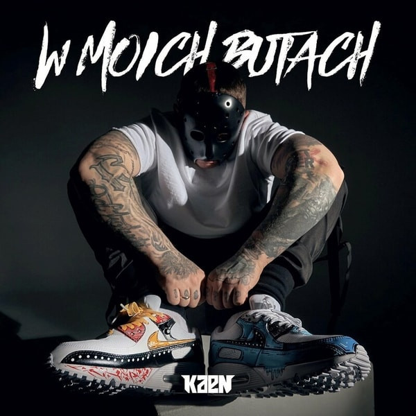 W Moich Butach 