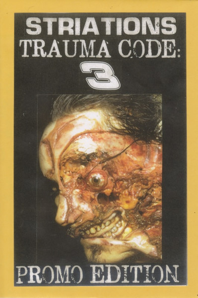 Trauma Code 3