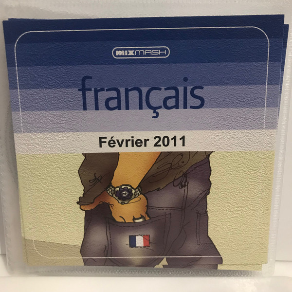 Mixmash Français Février 2011