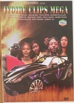 Ivoire Clips Mega Vol. 1