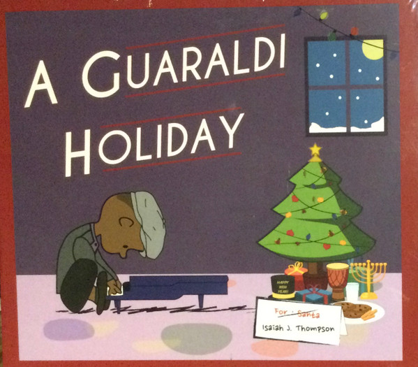 A Guaraldi Holiday