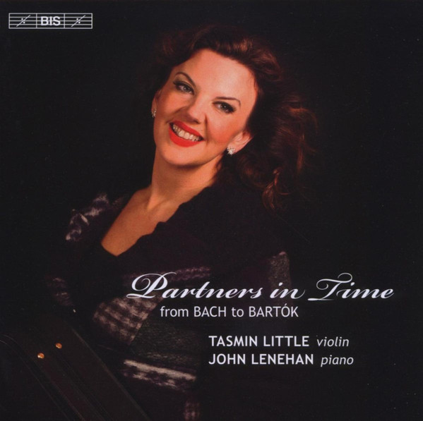 Partners In Time (From Bach To Bartok)