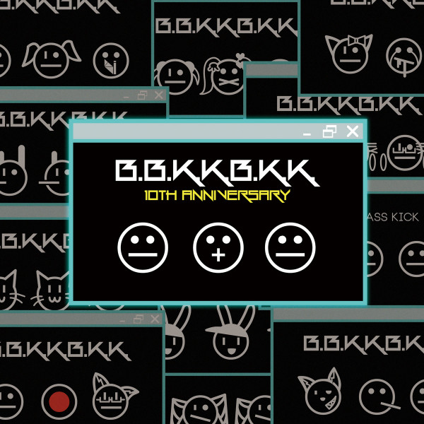 B​.​B​.​K​.​K​.​B​.​K​.​K. 10th Anniversary