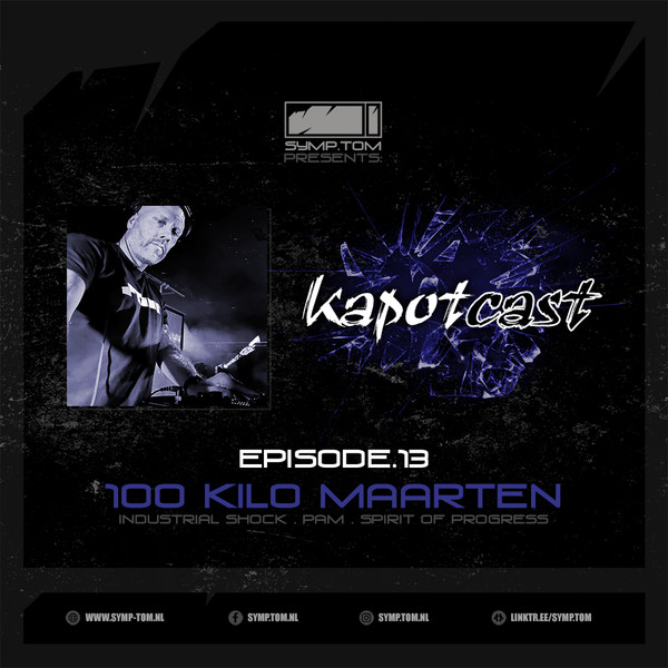Kapotcast Episode.13