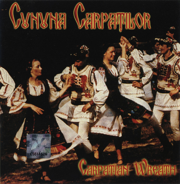 Carpatian Wreath