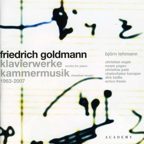 Klavierwerke / Kammermusik