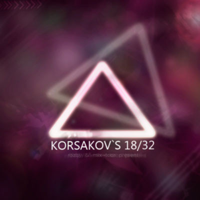 Korsakov’s 18/32