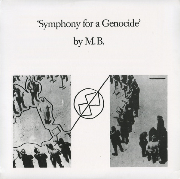 Symphony For A Genocide