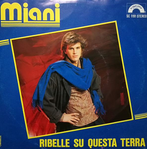Ribelle Su Questa Terra
