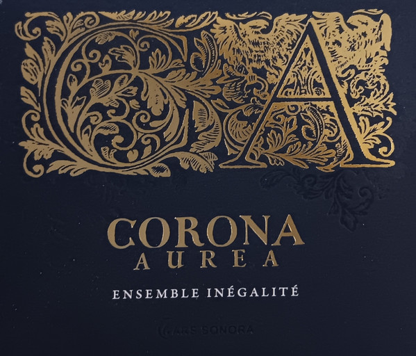 Corona Aurea