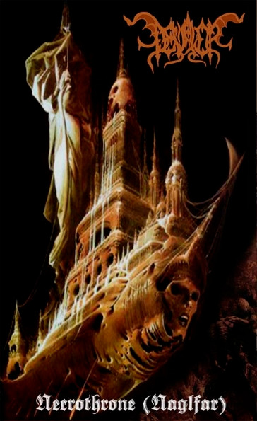 Necrothrone (Naglfar)