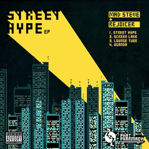 Street Hype
