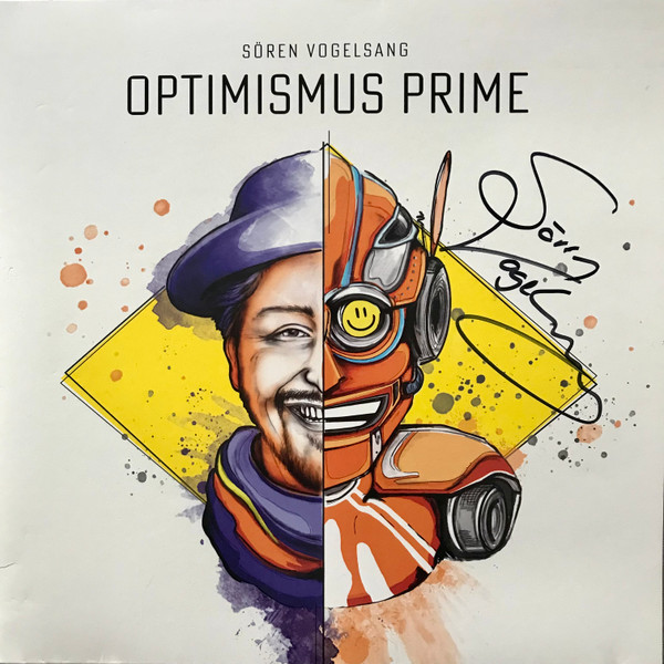 Optimismus Prime
