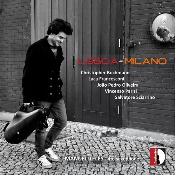 Lisboa-Milano