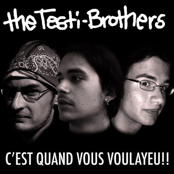 C'est Quand Vous Voulayeu!!