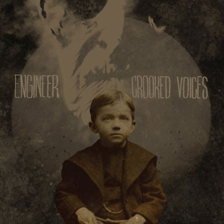 Crooked Voices