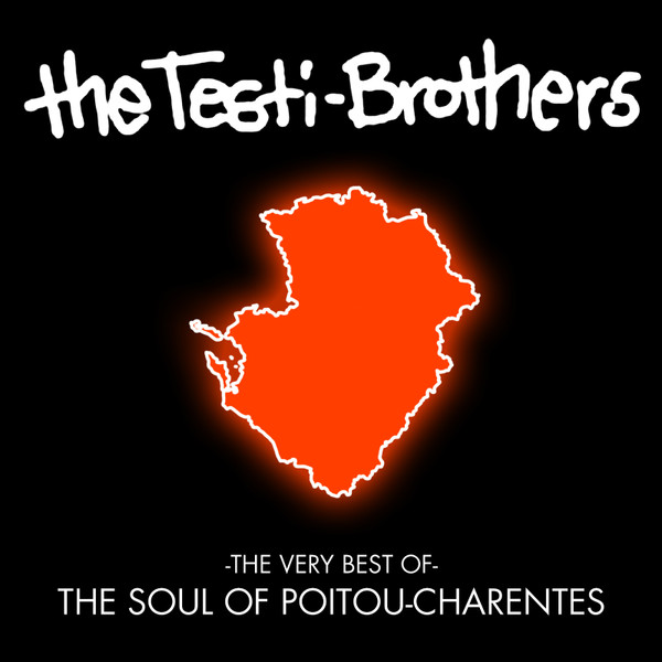 The Very Best-Of - The Soul of Poitou-Charentes