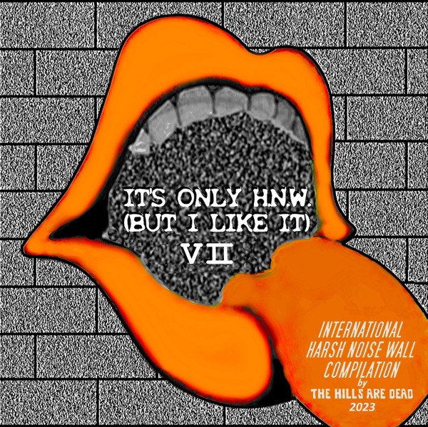 It's Only H.N.W. (But I Like It) VII
