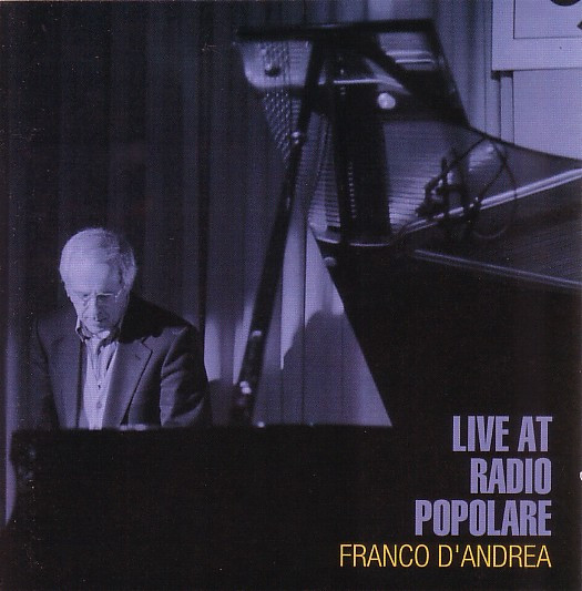Live At Radio Popolare