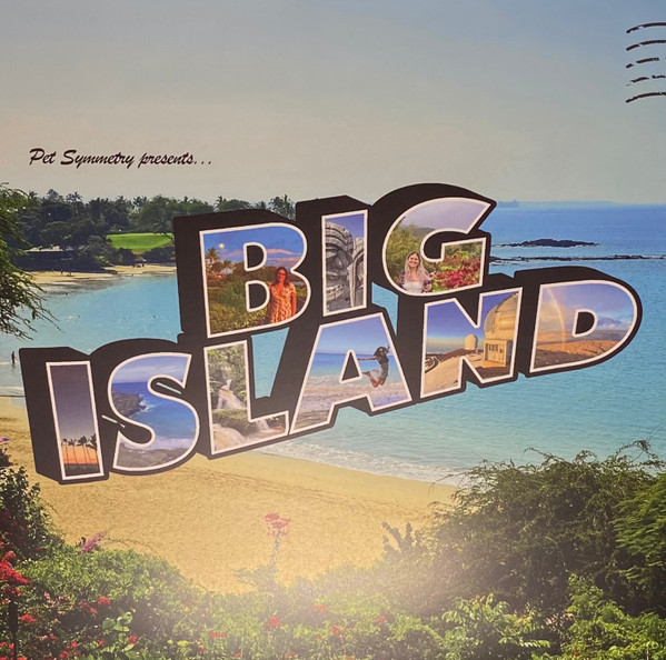Big Island